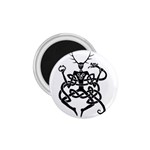 cernunnos 1.75  Magnet