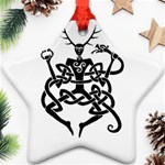 cernunnos Ornament (Star)