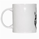 cernunnos White Mug