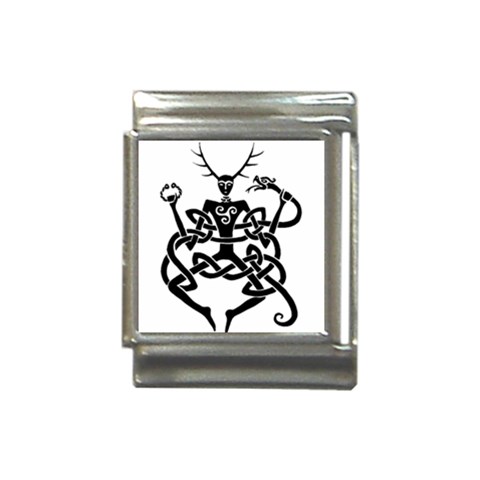 cernunnos Italian Charm (13mm) from Custom Dropshipper Front