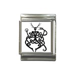 cernunnos Italian Charm (13mm)
