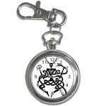 cernunnos Key Chain Watch