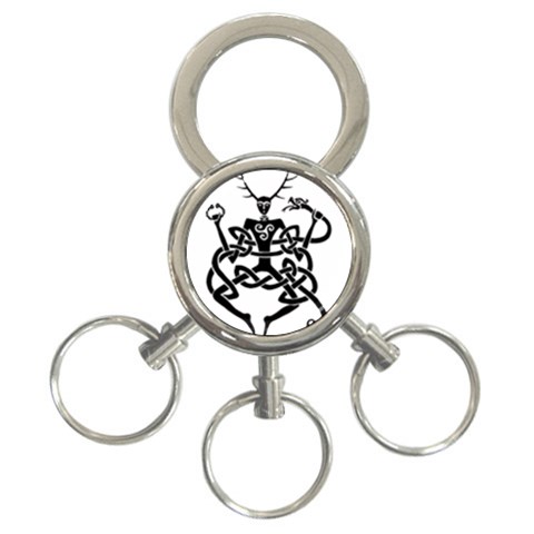 cernunnos 3 Front