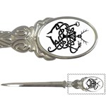 cernunnos Letter Opener