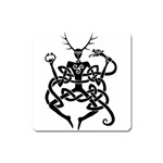 cernunnos Magnet (Square)