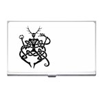 cernunnos Business Card Holder