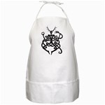cernunnos BBQ Apron