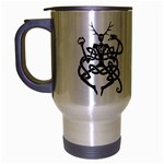 cernunnos Travel Mug (Silver Gray)