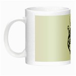 cernunnos Night Luminous Mug