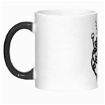 cernunnos Morph Mug