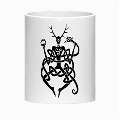 cernunnos Morph Mug from Custom Dropshipper Center