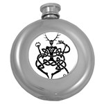 cernunnos Hip Flask (5 oz)