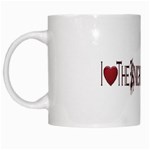 KNIGHTS TEMPLAr copy White Mug
