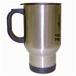 KNIGHTS TEMPLAr copy Travel Mug (Silver Gray)