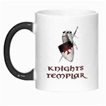 KNIGHTS TEMPLAr copy Morph Mug