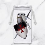 KNIGHTS TEMPLAr copy Jewelry Bag