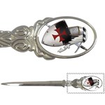 Templar Letter Opener