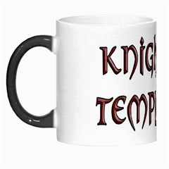 kt small oblong Morph Mug from Custom Dropshipper Left