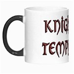 kt small oblong Morph Mug