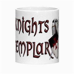 kt small oblong Morph Mug from Custom Dropshipper Center