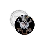 Bonie the Joker evil clown 1.75  Button