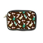 Easter rabbit pattern Coin Purse