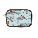 Christmas birds Coin Purse