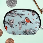 Christmas birds Accessory Pouch (Medium)