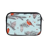 Christmas birds Apple MacBook Pro 13  Zipper Case