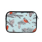 Christmas birds Apple MacBook Pro 15  Zipper Case