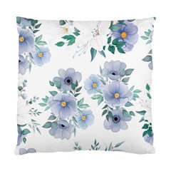 Floral pattern Standard Cushion Case (Two Sides) from Custom Dropshipper Front