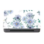 Floral pattern Memory Card Reader with CF