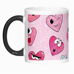 Emoji Heart Morph Mugs from Custom Dropshipper Left