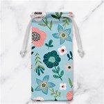 Flower Jewelry Bag