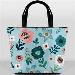 Flower Bucket Bag from Custom Dropshipper Front