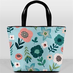 Flower Bucket Bag from Custom Dropshipper Back