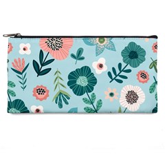 Flower Pencil Case from Custom Dropshipper Front