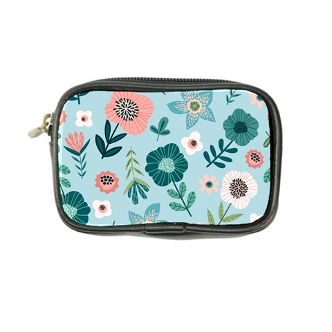 Flower Coin Purse from Custom Dropshipper Front