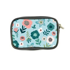 Flower Coin Purse from Custom Dropshipper Back