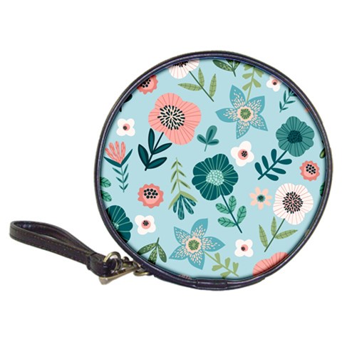 Flower Classic 20 Front