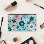 Flower Cosmetic Bag (Small)