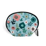 Flower Accessory Pouch (Small)