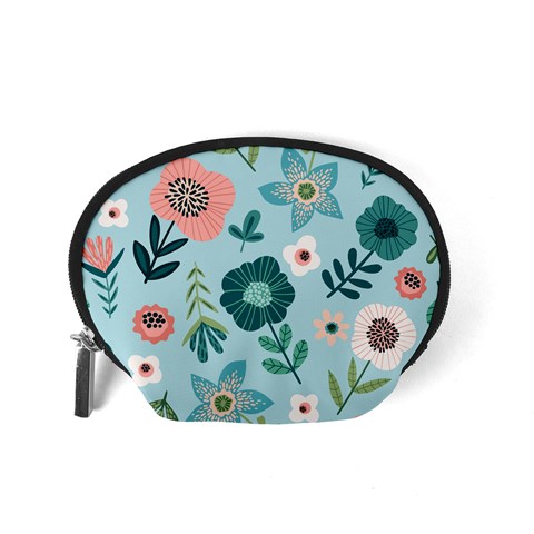 Flower Accessory Pouch (Small) from Custom Dropshipper Back