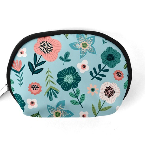 Flower Accessory Pouch (Medium) from Custom Dropshipper Back