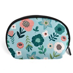 Flower Accessory Pouch (Large) from Custom Dropshipper Front