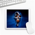 skull Large Mousepad