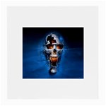 skull Glasses Cloth (Medium)