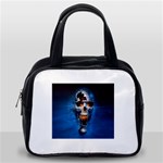 skull Photo Bag