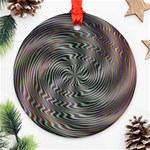 compacta_2-137907 Ornament (Round)