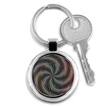 compacta_2-137907 Key Chain (Round)